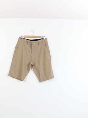 *O'Neil Beige Drawstring Short